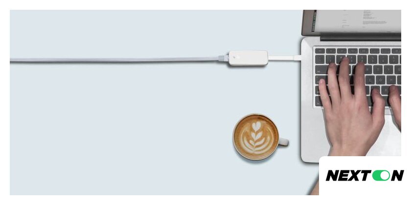 Сетевой адаптер TP-Link UE300C - Изображение №7 — Интернет-магазин Nexton