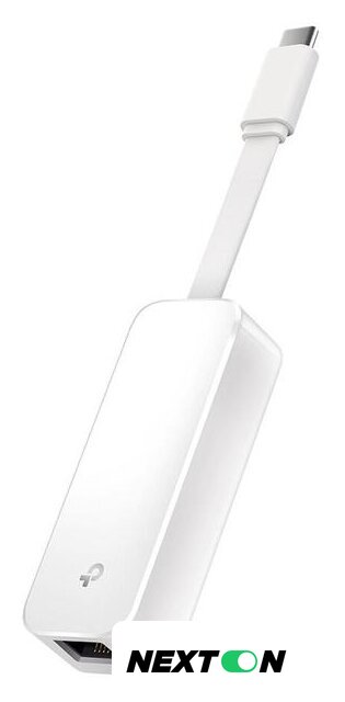 Сетевой адаптер TP-Link UE300C - Изображение №2 — Интернет-магазин Nexton