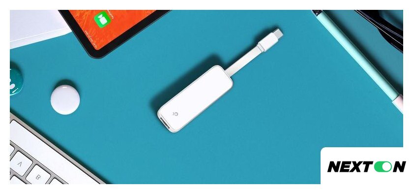 Сетевой адаптер TP-Link UE300C - Изображение №5 — Интернет-магазин Nexton