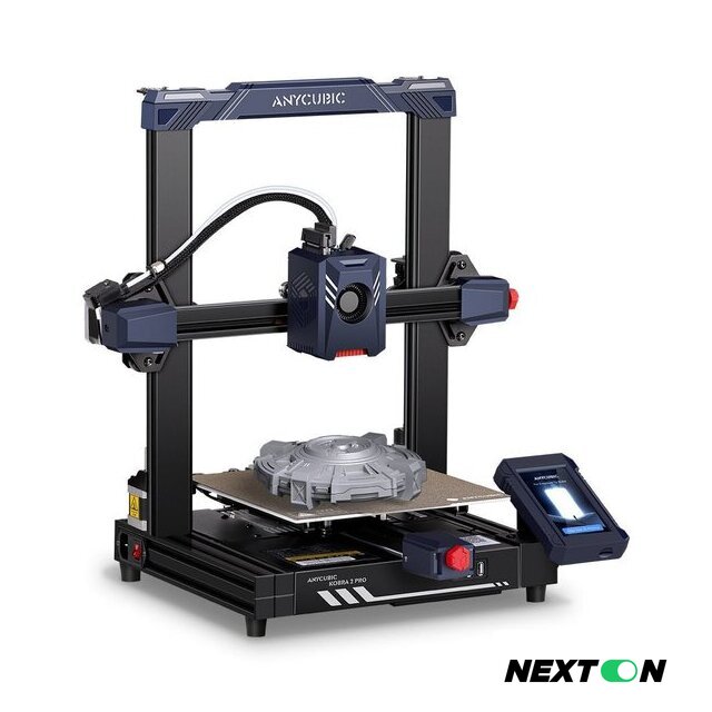 FDM принтер Anycubic Kobra 2 Pro - Изображение №8 — Интернет-магазин Nexton