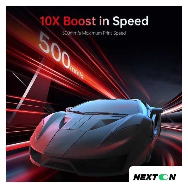 FDM принтер Anycubic Kobra 2 Pro - Изображение №3 — Интернет-магазин Nexton