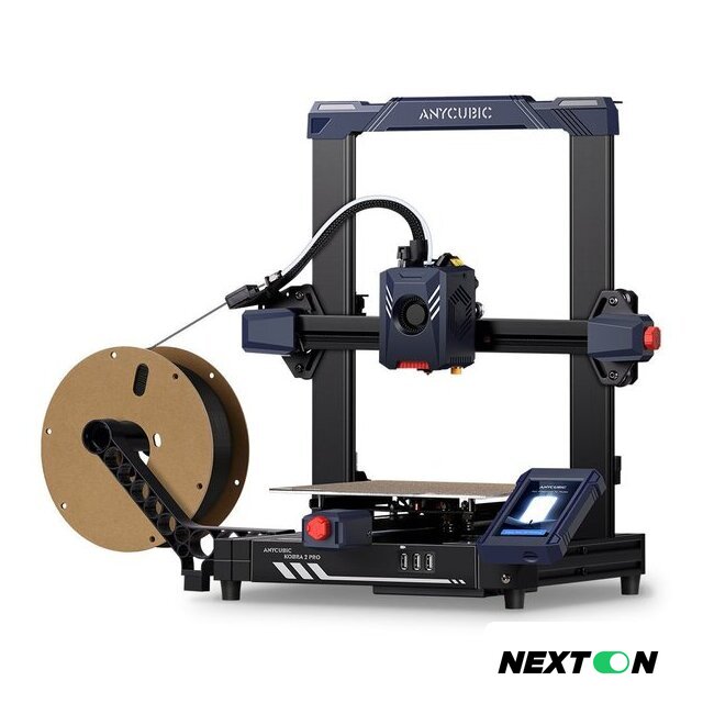 FDM принтер Anycubic Kobra 2 Pro - Изображение №2 — Интернет-магазин Nexton