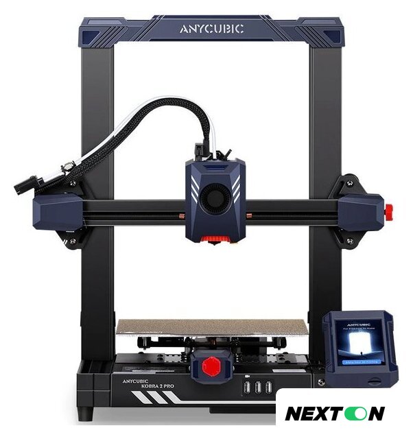 FDM принтер Anycubic Kobra 2 Pro - Изображение №1 — Интернет-магазин Nexton