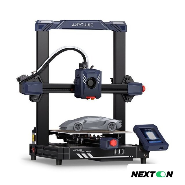 FDM принтер Anycubic Kobra 2 Pro - Изображение №9 — Интернет-магазин Nexton