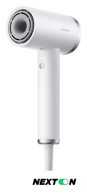 Фен Xiaomi High-speed Ionic Hair Dryer GSHGL01LX (европейская версия, белый) - Изображение №1 — Интернет-магазин Nexton