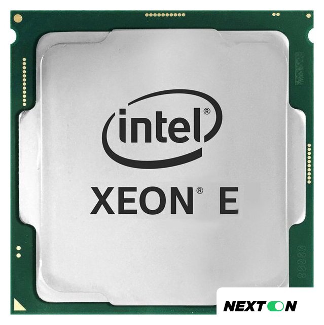 Процессор Intel Xeon E-2336 - Изображение №1 — Интернет-магазин Nexton