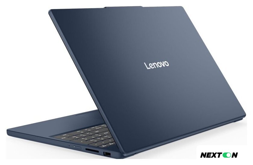 Ноутбук Lenovo IdeaPad Slim 3 15IRH10 83K10093RM - Изображение №5 — Интернет-магазин Nexton