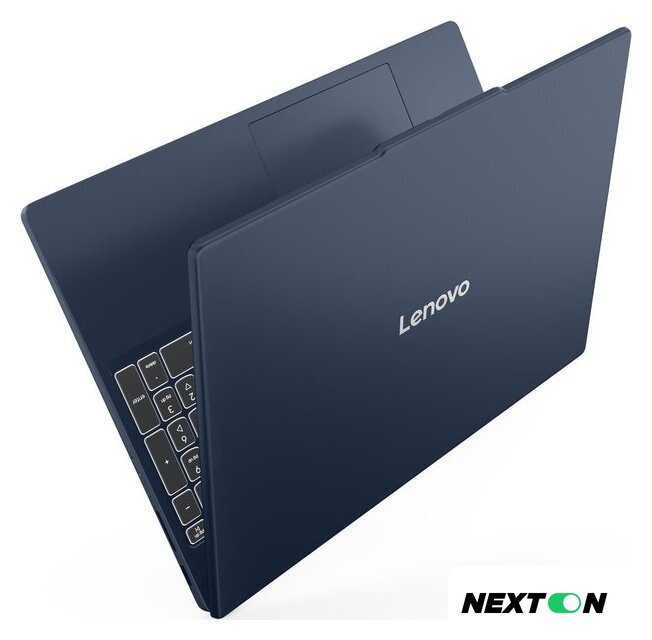 Ноутбук Lenovo IdeaPad Slim 3 15IRH10 83K10093RM - Изображение №6 — Интернет-магазин Nexton