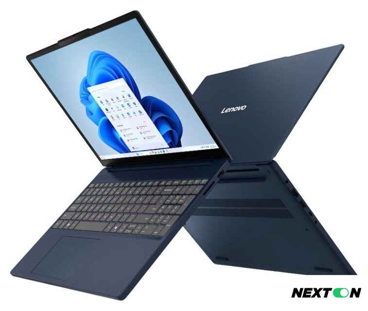 Ноутбук Lenovo IdeaPad Slim 3 15IRH10 83K10093RM - Изображение №4 — Интернет-магазин Nexton
