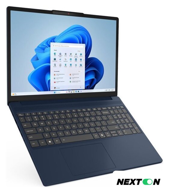 Ноутбук Lenovo IdeaPad Slim 3 15IRH10 83K10093RM - Изображение №3 — Интернет-магазин Nexton