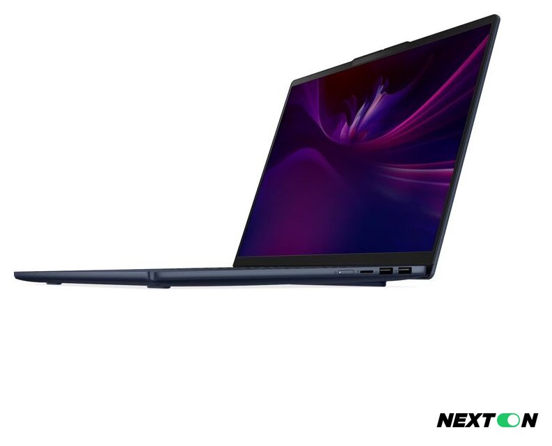 Ноутбук Lenovo IdeaPad Slim 5 16IRH10 83HS0035RM - Изображение №4 — Интернет-магазин Nexton