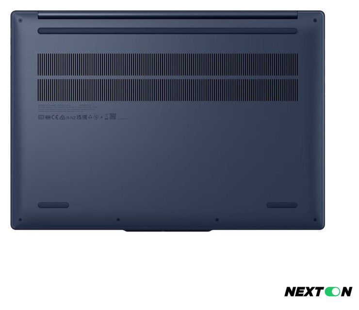 Ноутбук Lenovo IdeaPad Slim 5 16IRH10 83HS0035RM - Изображение №3 — Интернет-магазин Nexton