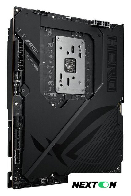 Материнская плата ASUS ROG Crosshair X870E Hero BTF - Изображение №7 — Интернет-магазин Nexton