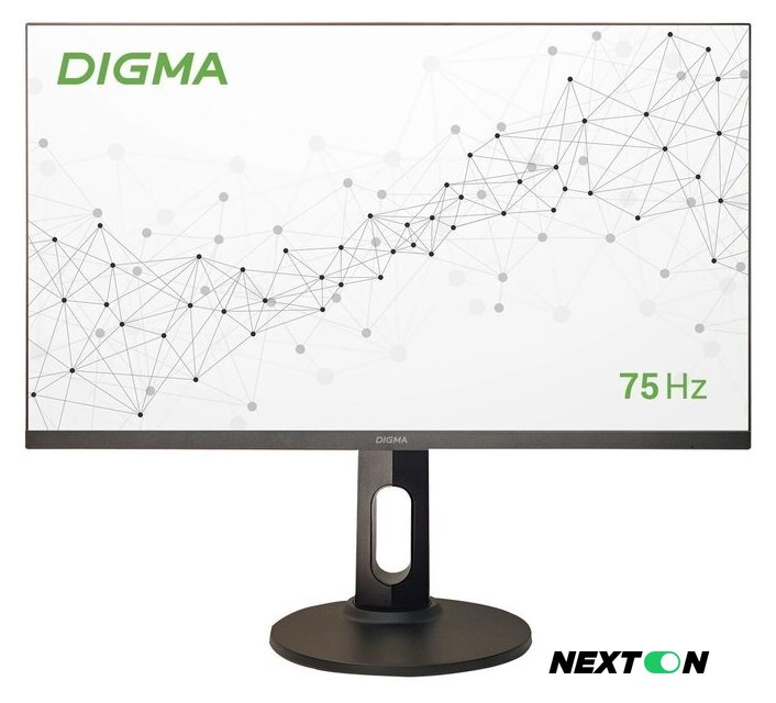 Монитор Digma Progress 27P605F - Изображение №1 — Интернет-магазин Nexton