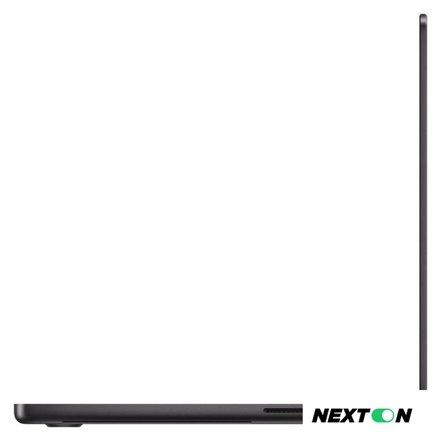 Ноутбук Apple MacBook Pro 14.2