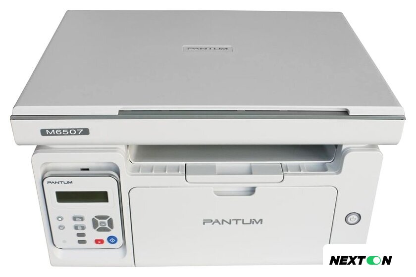 МФУ Pantum M6507 - Изображение №1 — Интернет-магазин Nexton