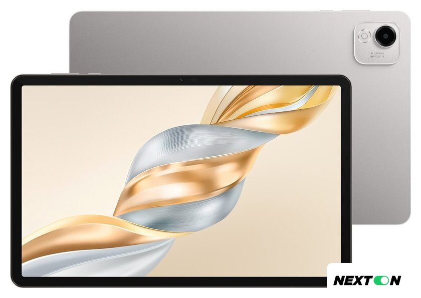 Планшет HONOR Pad X9a LTE ELN2-L29 8GB/256GB (серый) - Изображение №1 — Интернет-магазин Nexton