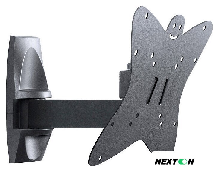 Кронштейн для телевизора Holder LCDS-5037 - Изображение №1 — Интернет-магазин Nexton
