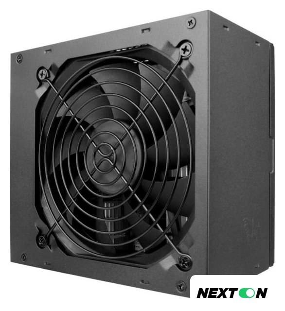 Блок питания 1stPlayer BLACK.SIR 500W SR-500W - Изображение №2 — Интернет-магазин Nexton
