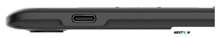 Графический планшет Huion Inspiroy H580X (черный) - Изображение №4 — Интернет-магазин Nexton