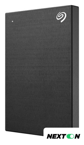 Внешний накопитель Seagate One Touch STKB1000400 1TB - Изображение №3 — Интернет-магазин Nexton