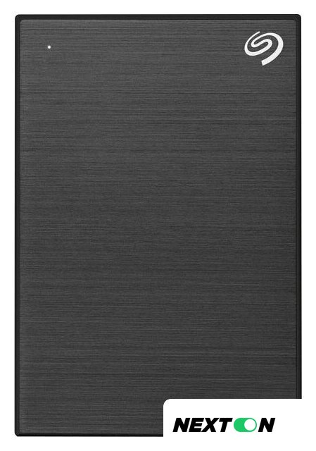 Внешний накопитель Seagate One Touch STKB1000400 1TB - Изображение №1 — Интернет-магазин Nexton