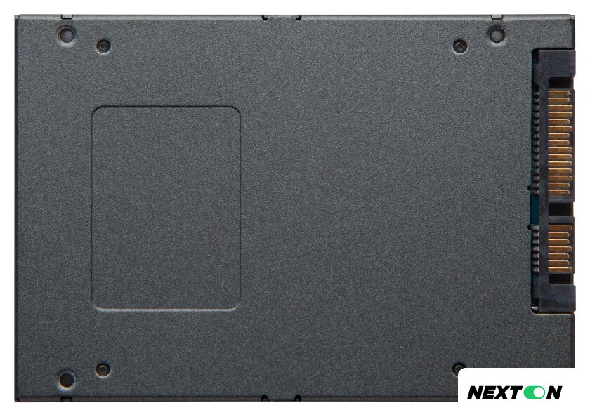 SSD Kingston A400 960GB SA400S37/960G - Изображение №3 — Интернет-магазин Nexton