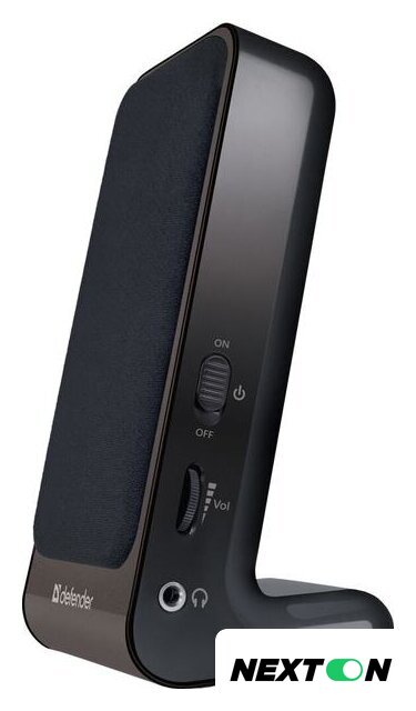 Акустика Defender SPK-225 - Изображение №2 — Интернет-магазин Nexton