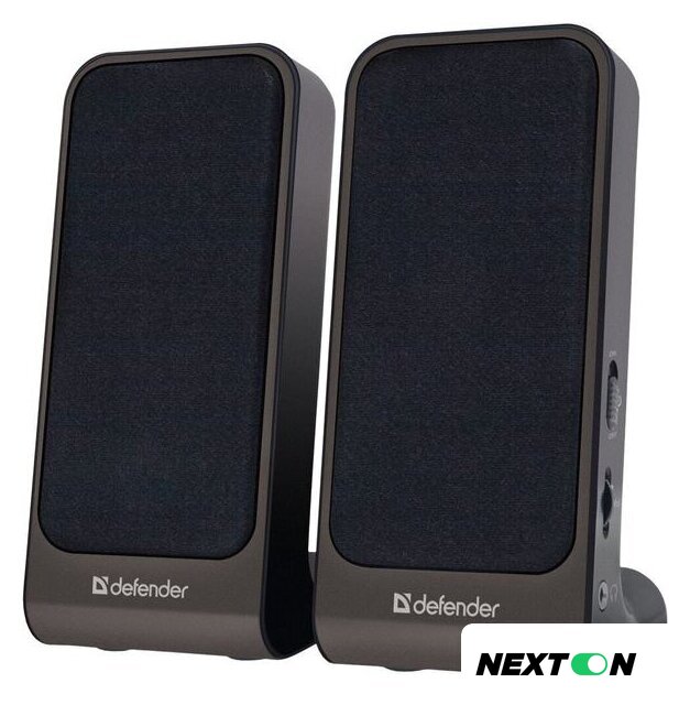 Акустика Defender SPK-225 - Изображение №1 — Интернет-магазин Nexton