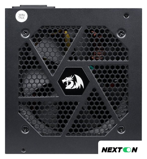 Блок питания Redragon RGPS-750W 70488 - Изображение №6 — Интернет-магазин Nexton