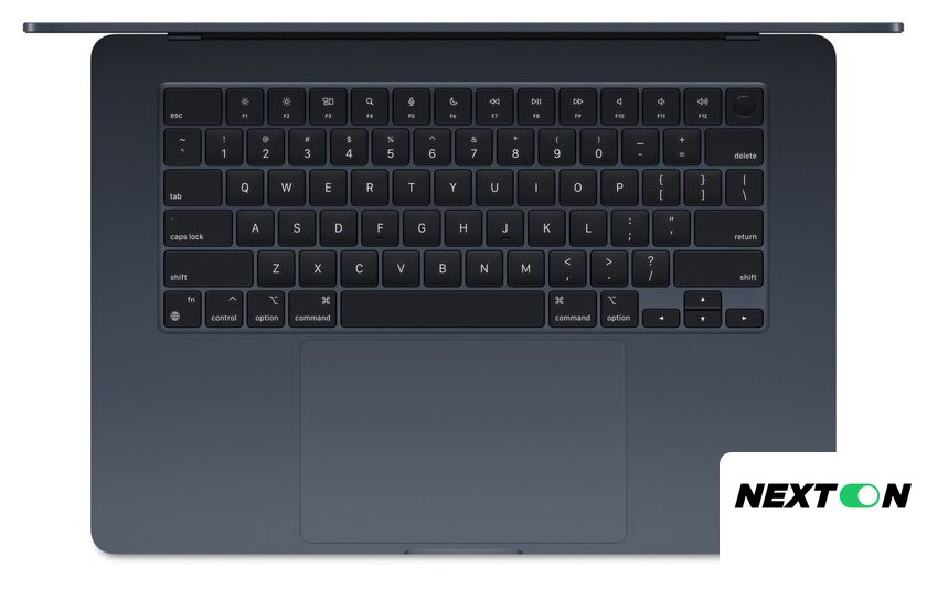 Ноутбук Apple MacBook Air 15