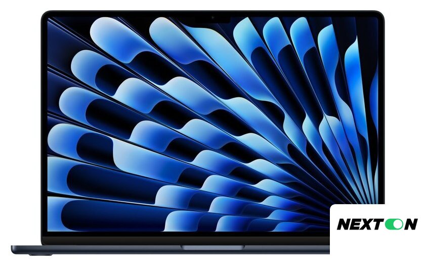 Ноутбук Apple MacBook Air 15