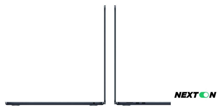 Ноутбук Apple MacBook Air 15