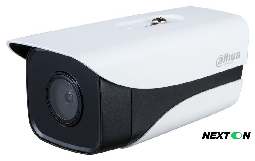 IP-камера Dahua DH-IPC-HFW3241MP-AS-I2-0360B - Изображение №1 — Интернет-магазин Nexton