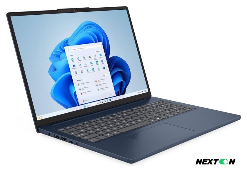 Ноутбук Lenovo IdeaPad Slim 3 16IRH10 83K2003NRM - Изображение №1 — Интернет-магазин Nexton
