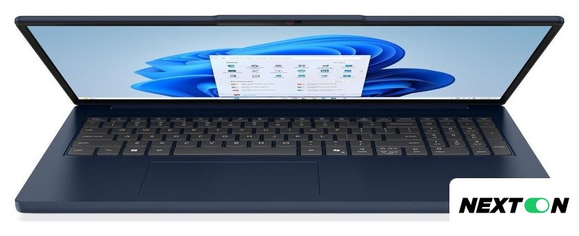 Ноутбук Lenovo IdeaPad Slim 3 16IRH10 83K2003NRM - Изображение №6 — Интернет-магазин Nexton