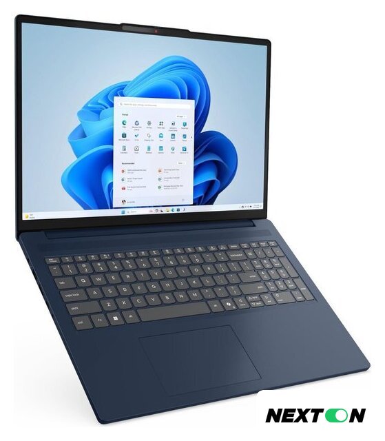 Ноутбук Lenovo IdeaPad Slim 3 16IRH10 83K2003NRM - Изображение №2 — Интернет-магазин Nexton