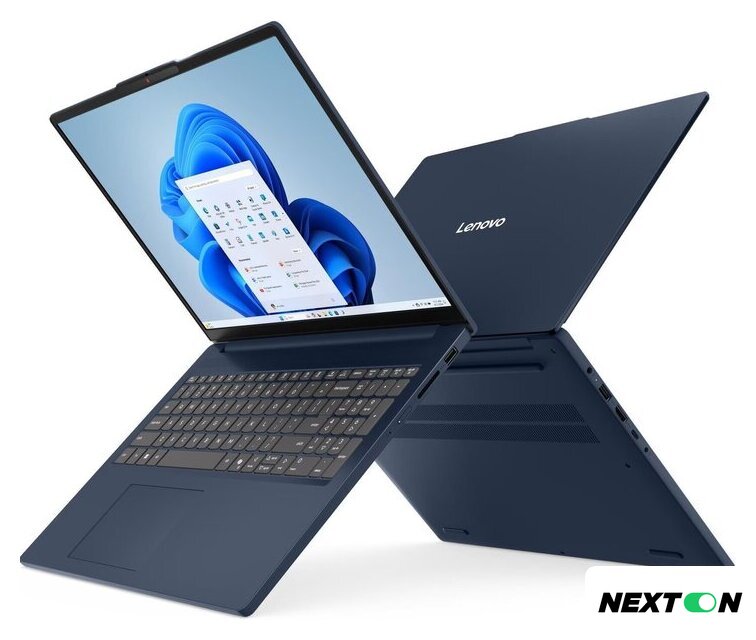 Ноутбук Lenovo IdeaPad Slim 3 16IRH10 83K2003NRM - Изображение №4 — Интернет-магазин Nexton