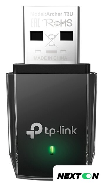 Wi-Fi адаптер TP-Link Archer T3U - Изображение №1 — Интернет-магазин Nexton