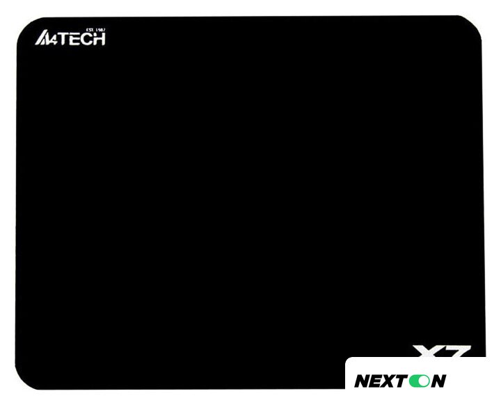 Коврик для мыши A4Tech X7-500MP - Изображение №1 — Интернет-магазин Nexton