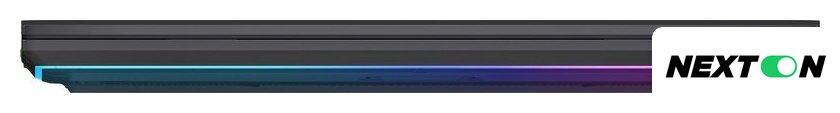 Игровой ноутбук ASUS ROG Strix G18 2025 G815LW-S9014 - Изображение №7 — Интернет-магазин Nexton