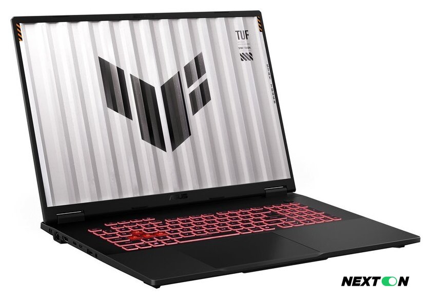 Игровой ноутбук ASUS TUF Gaming A18 2025 FA808UH-S8088 - Изображение №4 — Интернет-магазин Nexton