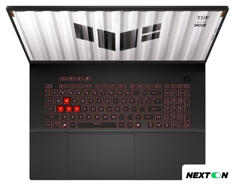 Игровой ноутбук ASUS TUF Gaming A18 2025 FA808UH-S8088 - Изображение №2 — Интернет-магазин Nexton