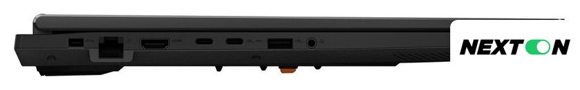 Игровой ноутбук ASUS TUF Gaming A18 2025 FA808UH-S8088 - Изображение №7 — Интернет-магазин Nexton