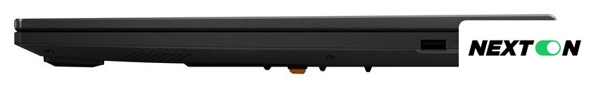 Игровой ноутбук ASUS TUF Gaming A18 2025 FA808UH-S8088 - Изображение №8 — Интернет-магазин Nexton