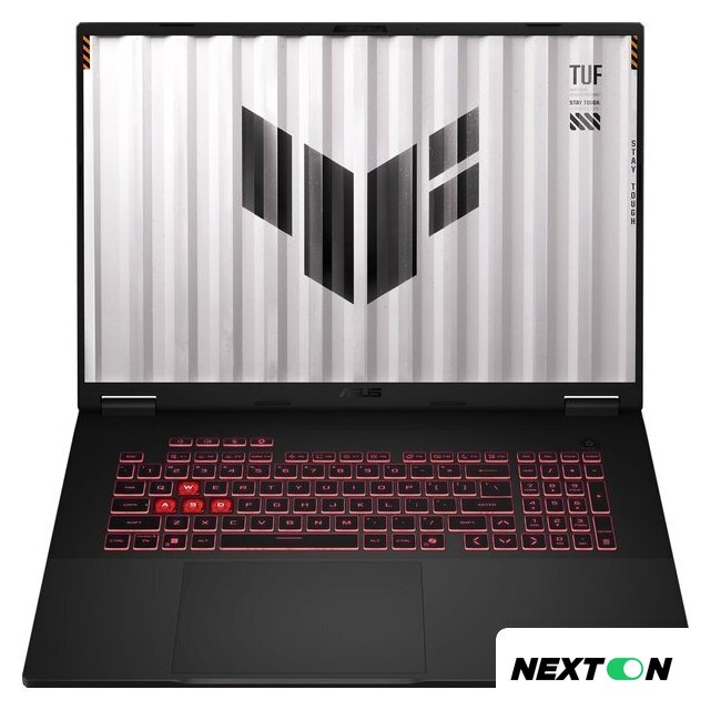 Игровой ноутбук ASUS TUF Gaming A18 2025 FA808UH-S8088 - Изображение №6 — Интернет-магазин Nexton
