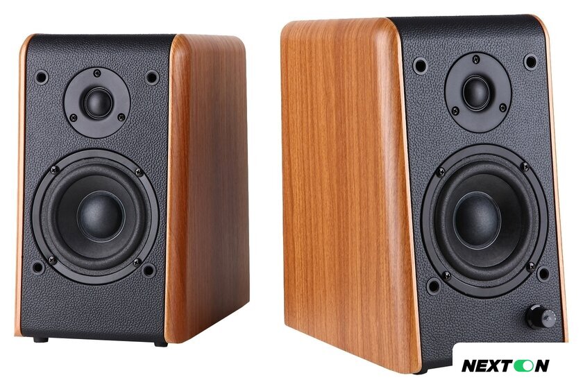 Акустика Microlab B77BT - Изображение №1 — Интернет-магазин Nexton