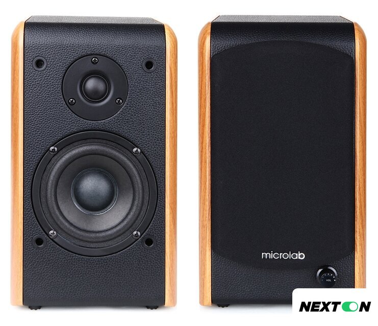 Акустика Microlab B77BT - Изображение №2 — Интернет-магазин Nexton