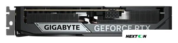 Видеокарта Gigabyte GeForce RTX 5060 Ti Windforce Max OC 8G GV-N506TWF2MAX OC-8GD - Изображение №7 — Интернет-магазин Nexton