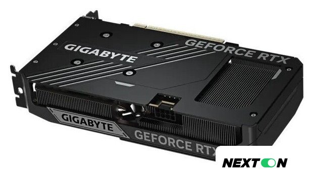 Видеокарта Gigabyte GeForce RTX 5060 Ti Windforce Max OC 8G GV-N506TWF2MAX OC-8GD - Изображение №6 — Интернет-магазин Nexton